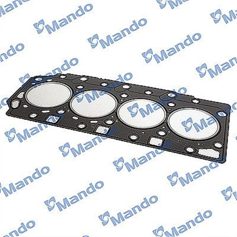 MANDO EGHGH00024 - Silindir Kapak Contasi - Kore H-1/starex/sorento 140 Hp
