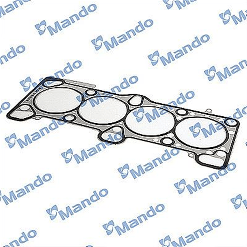 MANDO EGHMH00024 - Silindir Kapak Contasi - Kore Accent Adm/accent Era/elantra/getz/cerato/rio