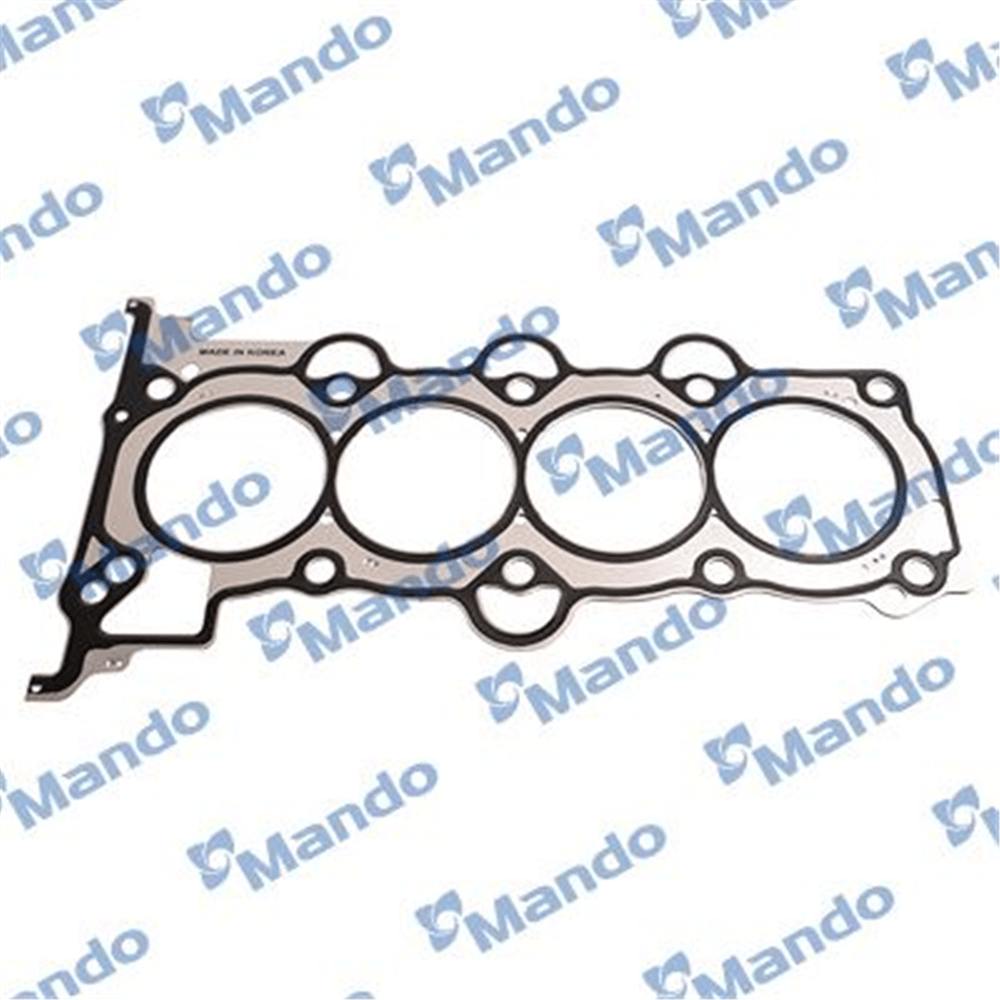 MANDO EGHMH00062 - Silindir Kapak Contasi - Kore Accent Blue/i20/ix20/i30/ix35/elantra/ceed/cerato