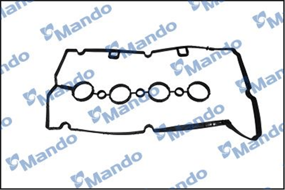 MANDO EGHND00047 - Üst Kapak Contasi - Opel Astra H Astra J Insignia A Mokka Meriva A Cruze Aveo T300