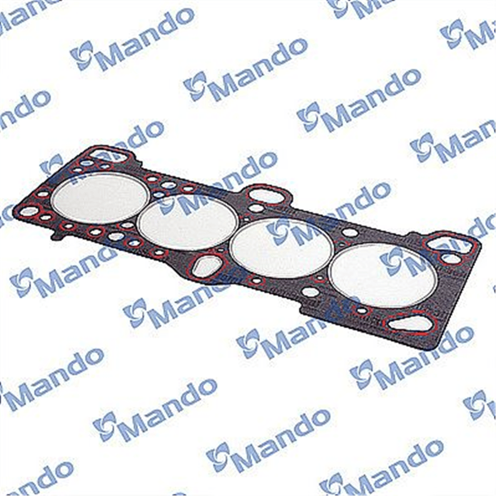 MANDO EGHNH00020 - Silindir Kapak Contasi - Kore Accent Adm/accent Era/elantra/getz/cerato/rio