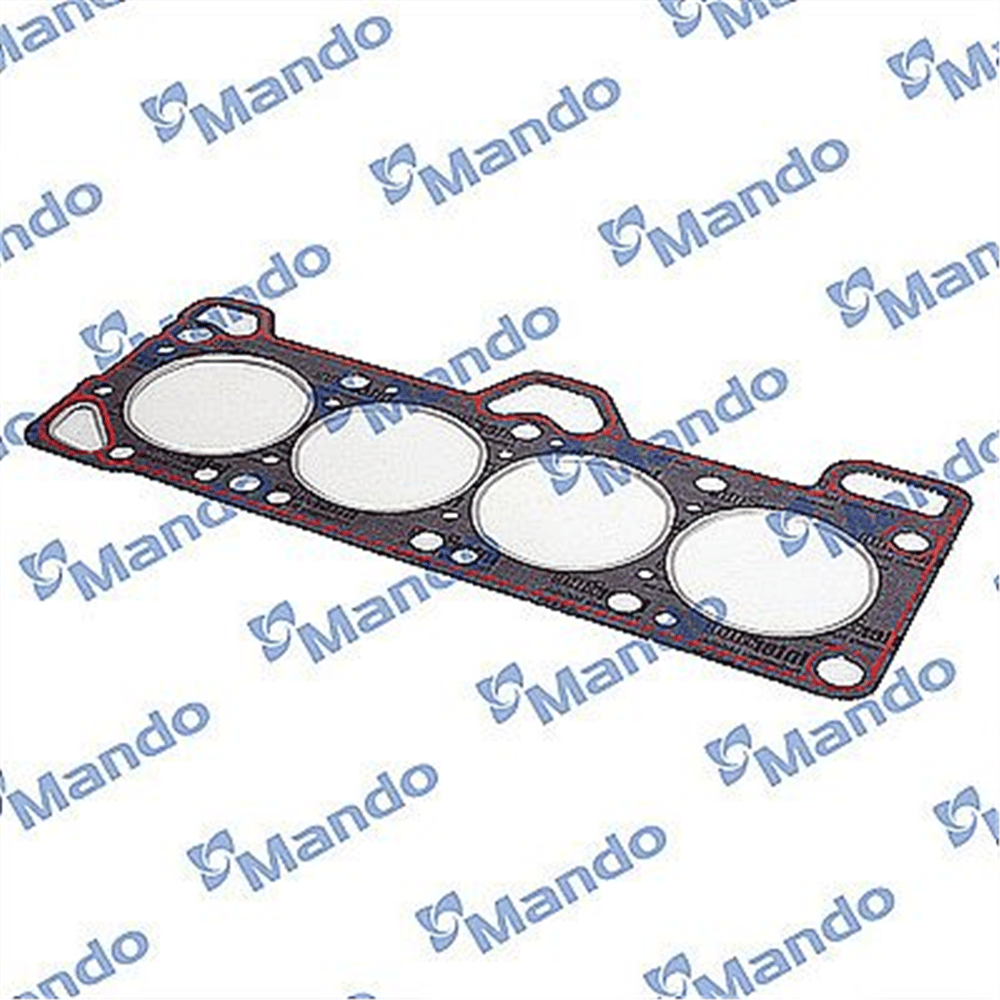 MANDO EGHNH00072 - Silindir Kapak Contasi - Kore Accent Mil/accent Adm/getz