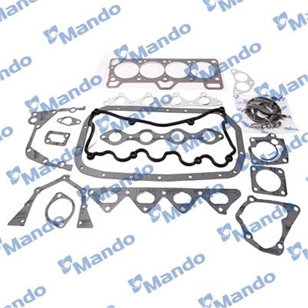 MANDO EGONH00033K - Takim Conta - Kore Accent