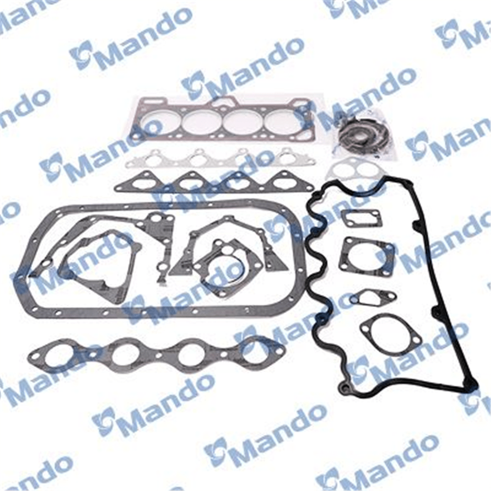 MANDO EGONH00062K - Takim Conta - Kore Accent