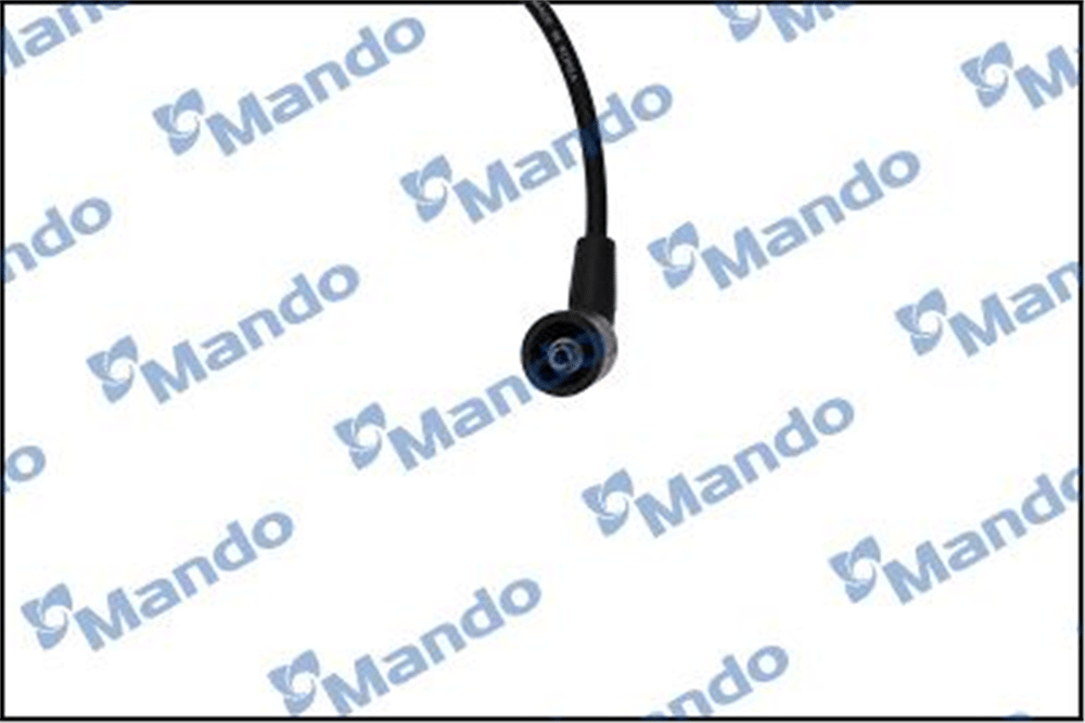 MANDO EWTD00013H - Buji Kablosu - Opel Kalos Aveo Rezzo