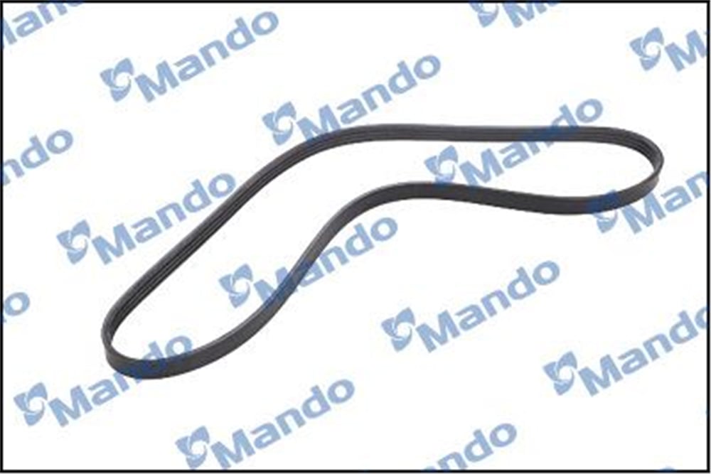 MANDO MB4PK990 - V Kayisi - Kore Sonata/elantra/323/leone/galant/suny