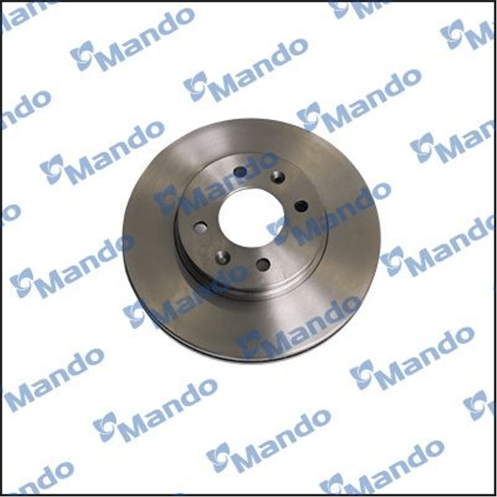 MANDO MBC030275 - Fren Diski Ön - Kore Accent Blue/i20/rio