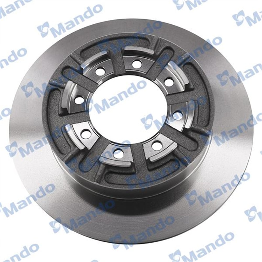 MANDO MBC035388 - Frendiski - Fiat Iveco