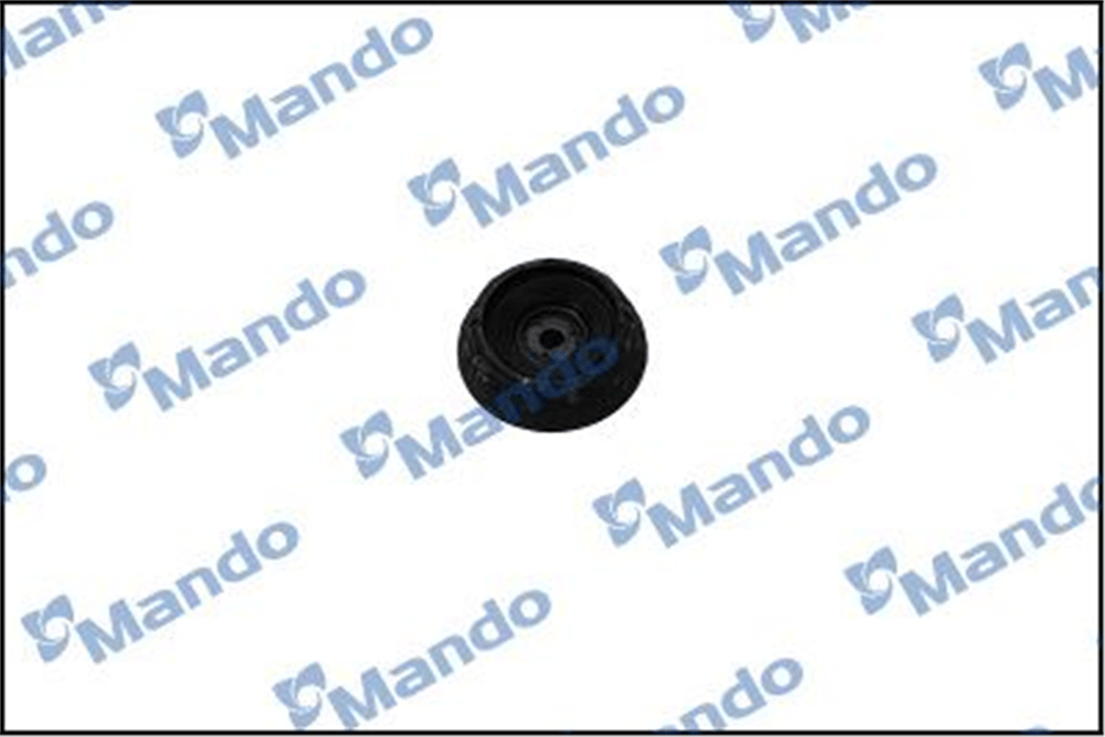 MANDO MCC010590 - Amortisör Takozu Ön - Kore Accent Blue/i10/grand I10/i20/ix20/rio/picanto