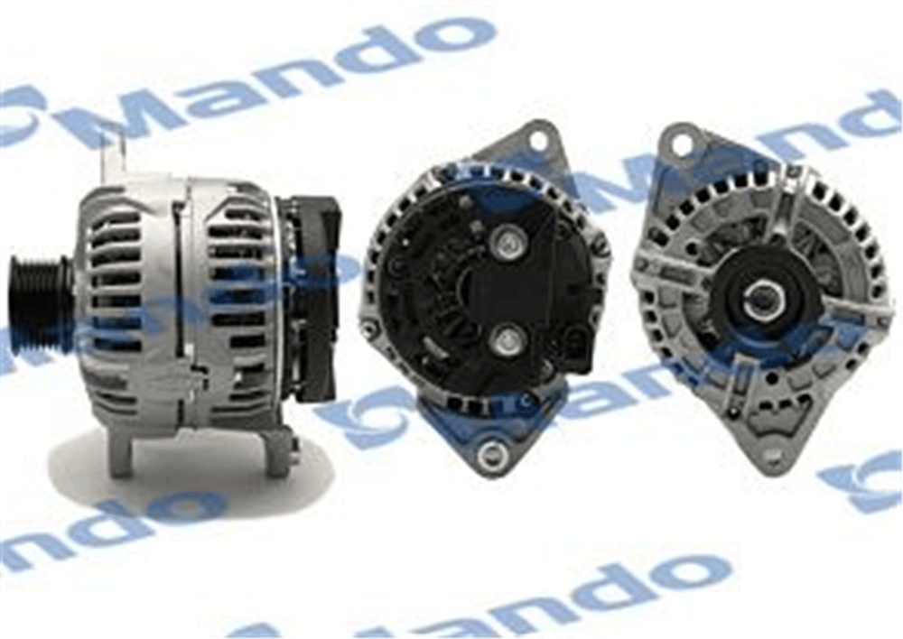 MANDO MEE035089 - Alternatör - Fiat Ducato Iii-daily Iv-karsan J10