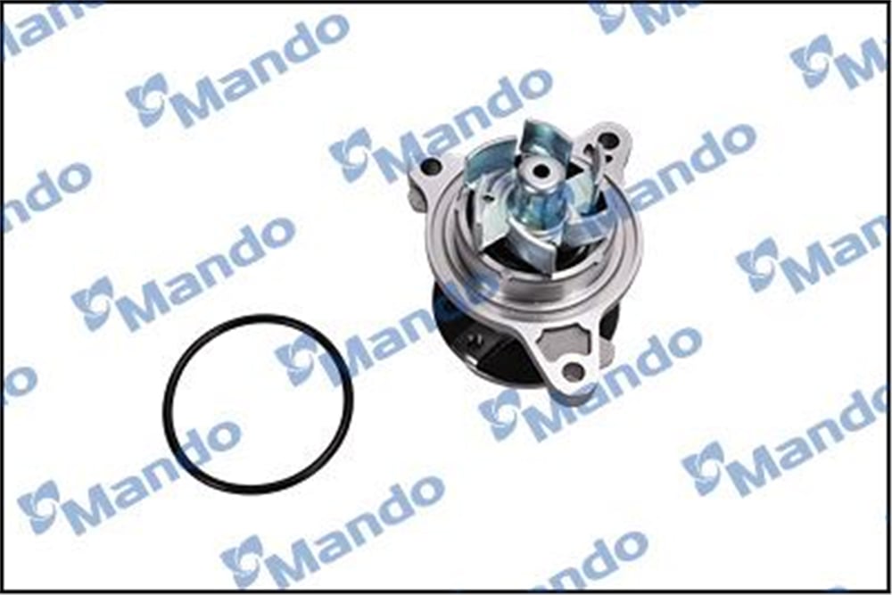 MANDO MMC010013 - Devirdaim - Kore I10/i20/picanto/rio/accent Blue 1,4 15-