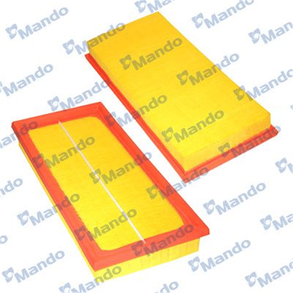MANDO MMF015314 - Hava Filtresi - Fiat Egea/doblo/idea/ G.punto Ii/stilo/bravo