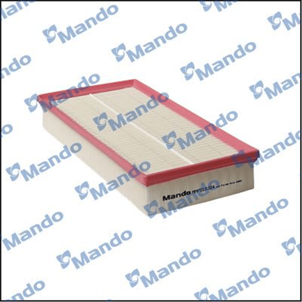 MANDO MMF015324 - Hava Filtresi - Vw Touareg-q7-cayenne