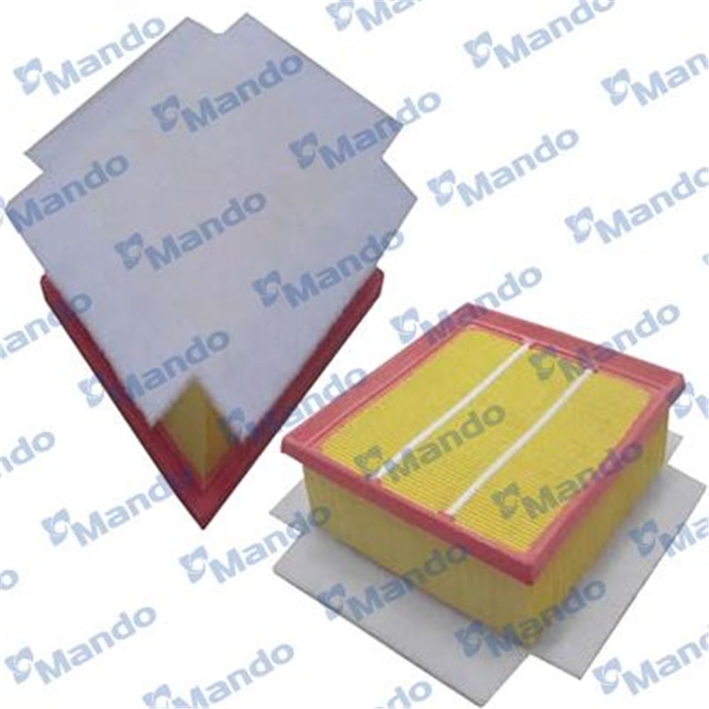MANDO MMF015329 - Hava Filtresi - Opel Corsa D