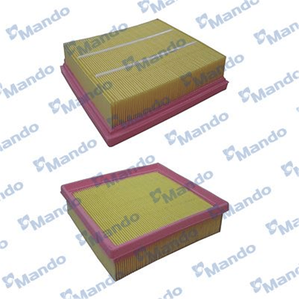 MANDO MMF015368 - Hava Filtresi - Bmw F20-f20 Lci-f21-f21 Lci-f22-f22 Lci-f23-f23 Lci-f30-f30 Lci*f31-f31 Lci-f34-f354
