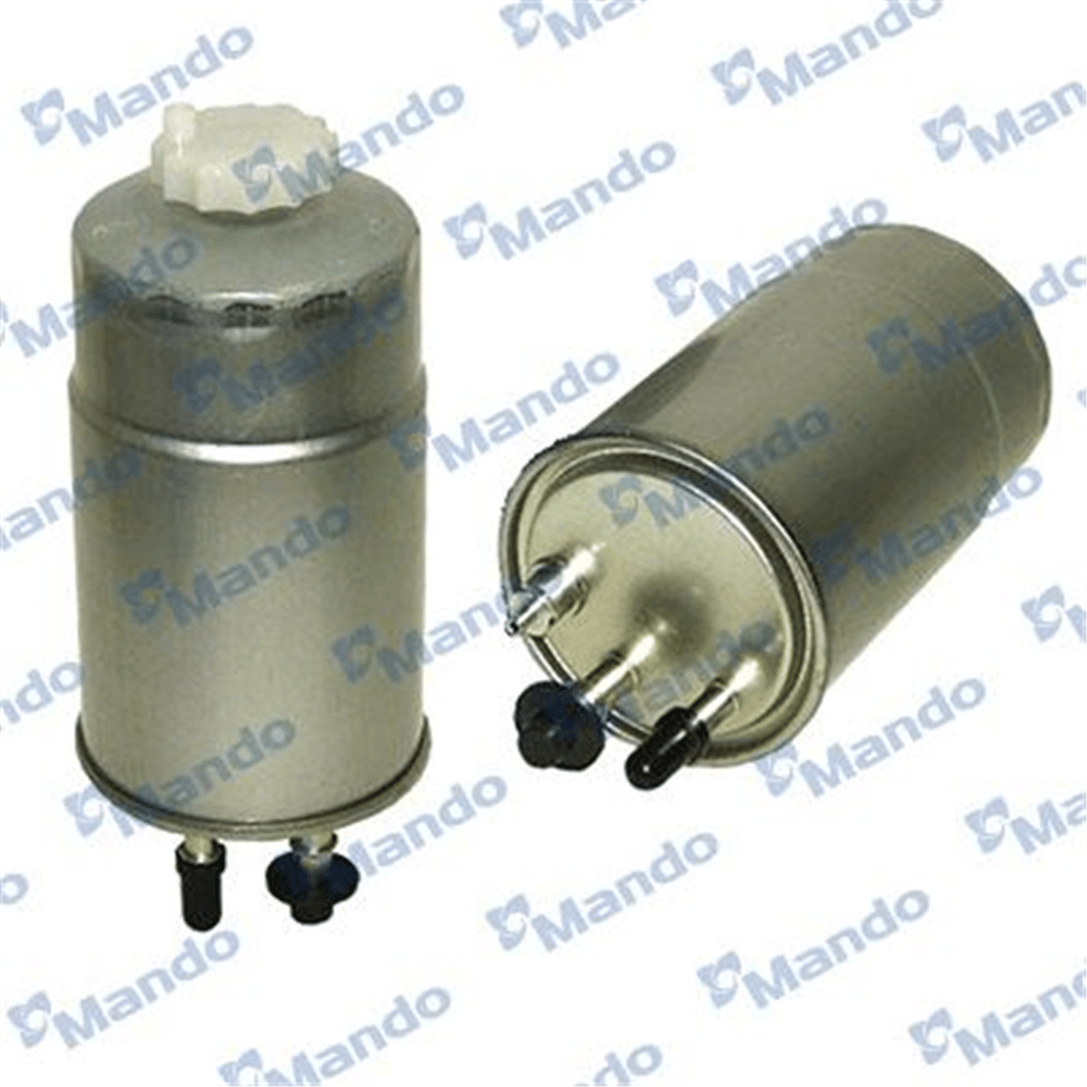 MANDO MMF035020 - Yakit Filtresi - Fiat Linea/doblo/fiorino