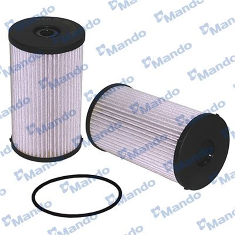 MANDO MMF035026 - Yakit Filtresi - Vw Caddy-passat-a3