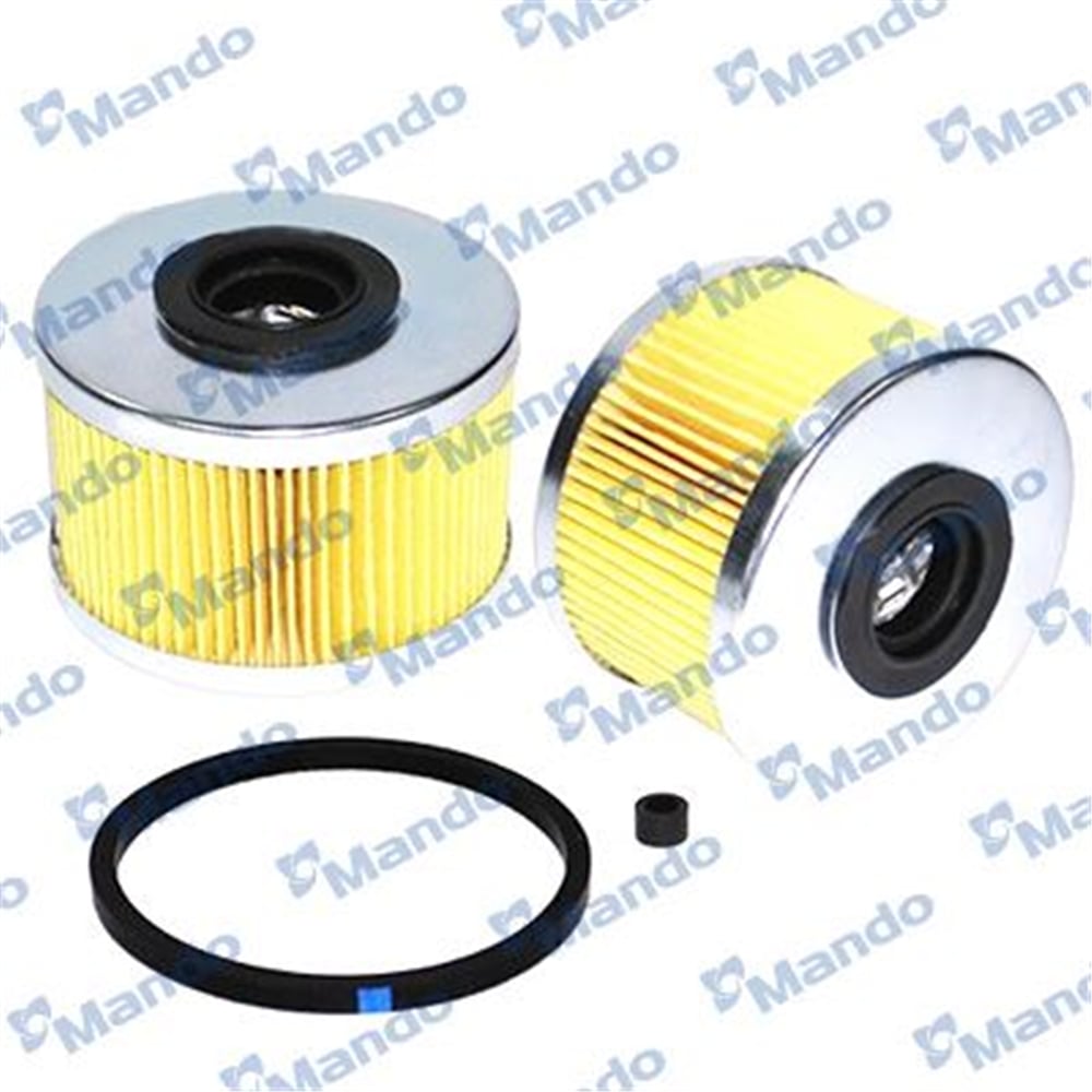 MANDO MMF035056 - Yakit Filtresi - Renault Kango/clio