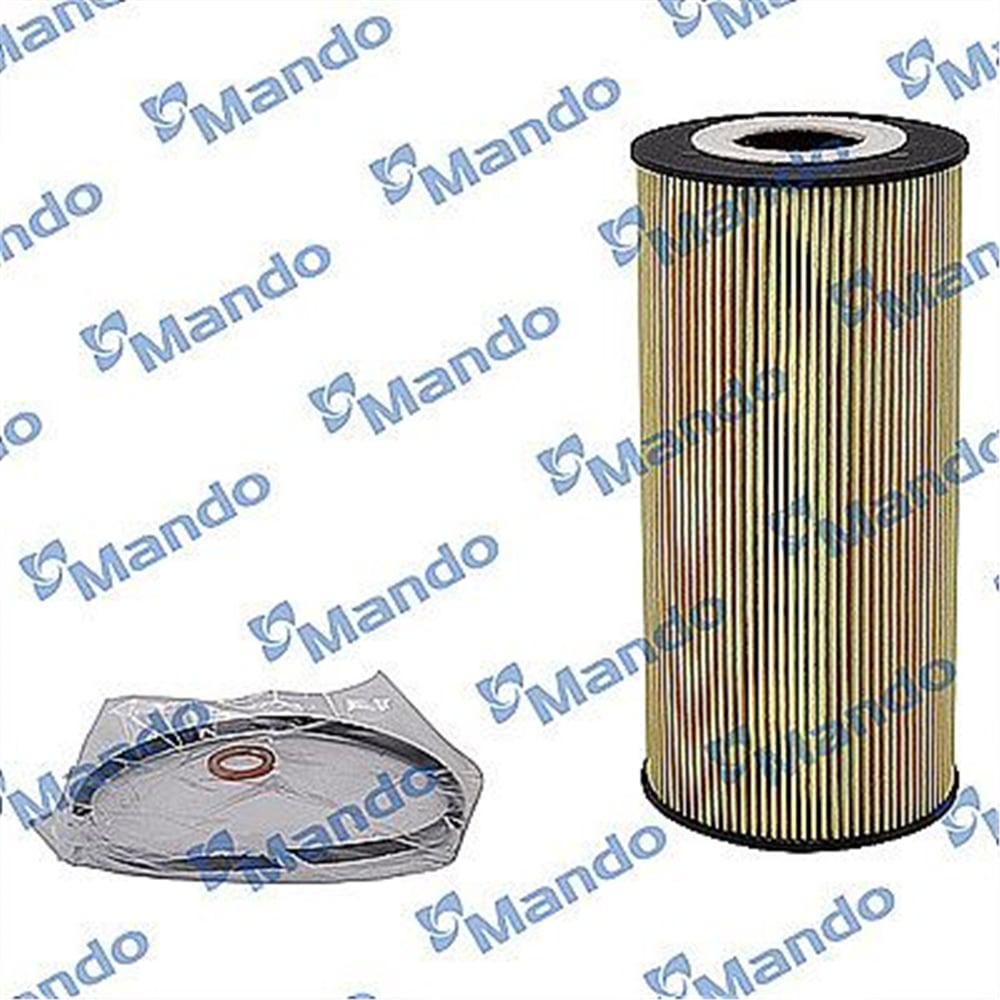 MANDO MMF040040 - Yag Filtresi - Mercedes W124-202-210-901-902-903-904-638-vito-sprinter