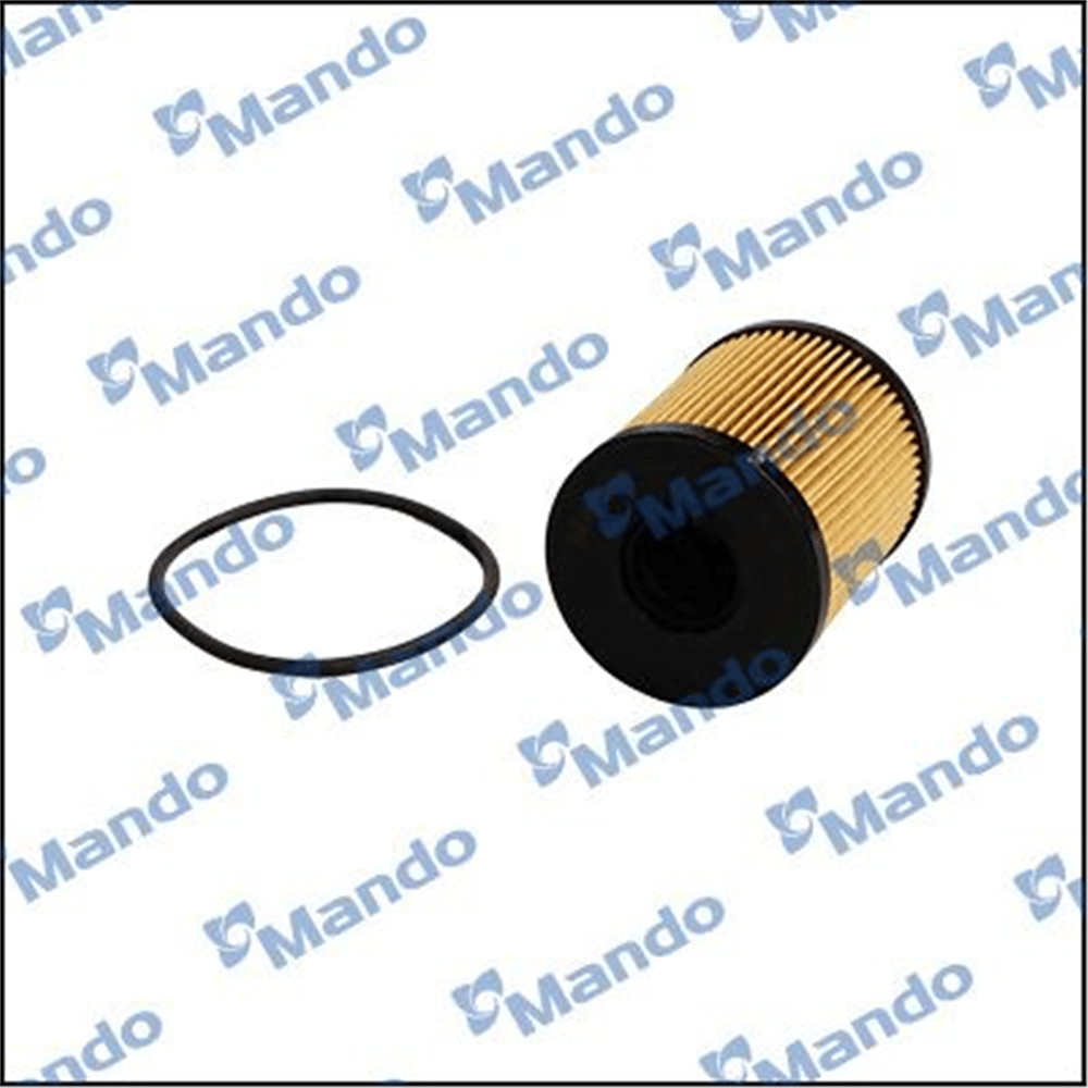 MANDO MMF045013 - Yag Filtresi - Fiat Albea-fiorino-doblo-punto-linea-idea-linea-astra H-combo