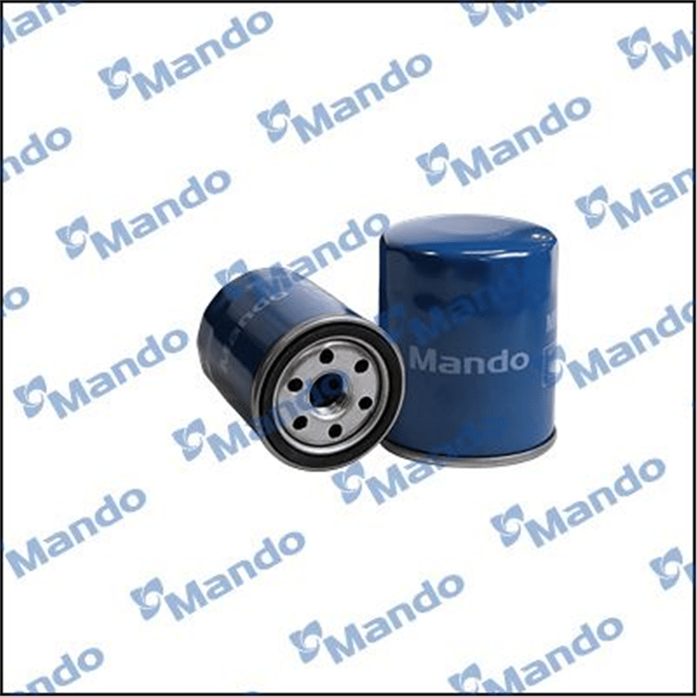 MANDO MMF045261 - Yag Filtresi - Fiat Fiat Sedici - Grand Vitara (ft, Jt) : Swift