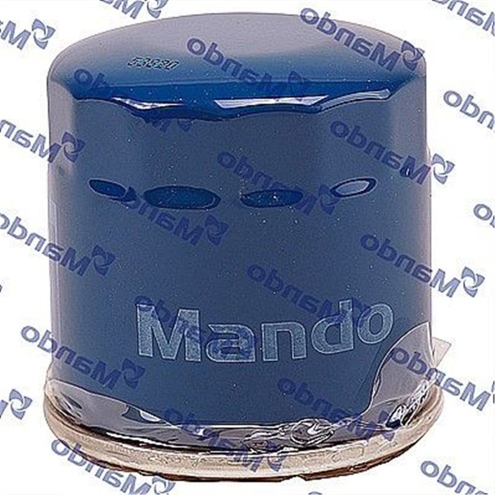 MANDO MOF4612 - Yag Filtresi - Kore Atoz/i10/i20/picanto/accent Blue 15-