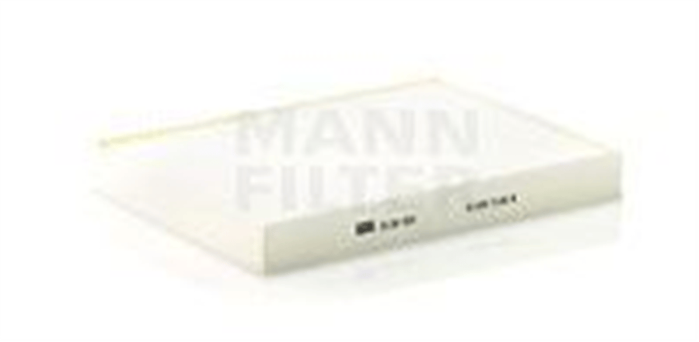 MANN 003 - Polen Filtresi - Fiat Chreysler 300c