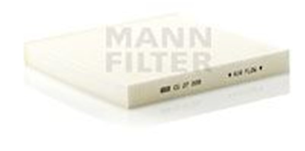 MANN 008 - Polen Filtresi - Fiat Jeep-grand Cherokee Iv