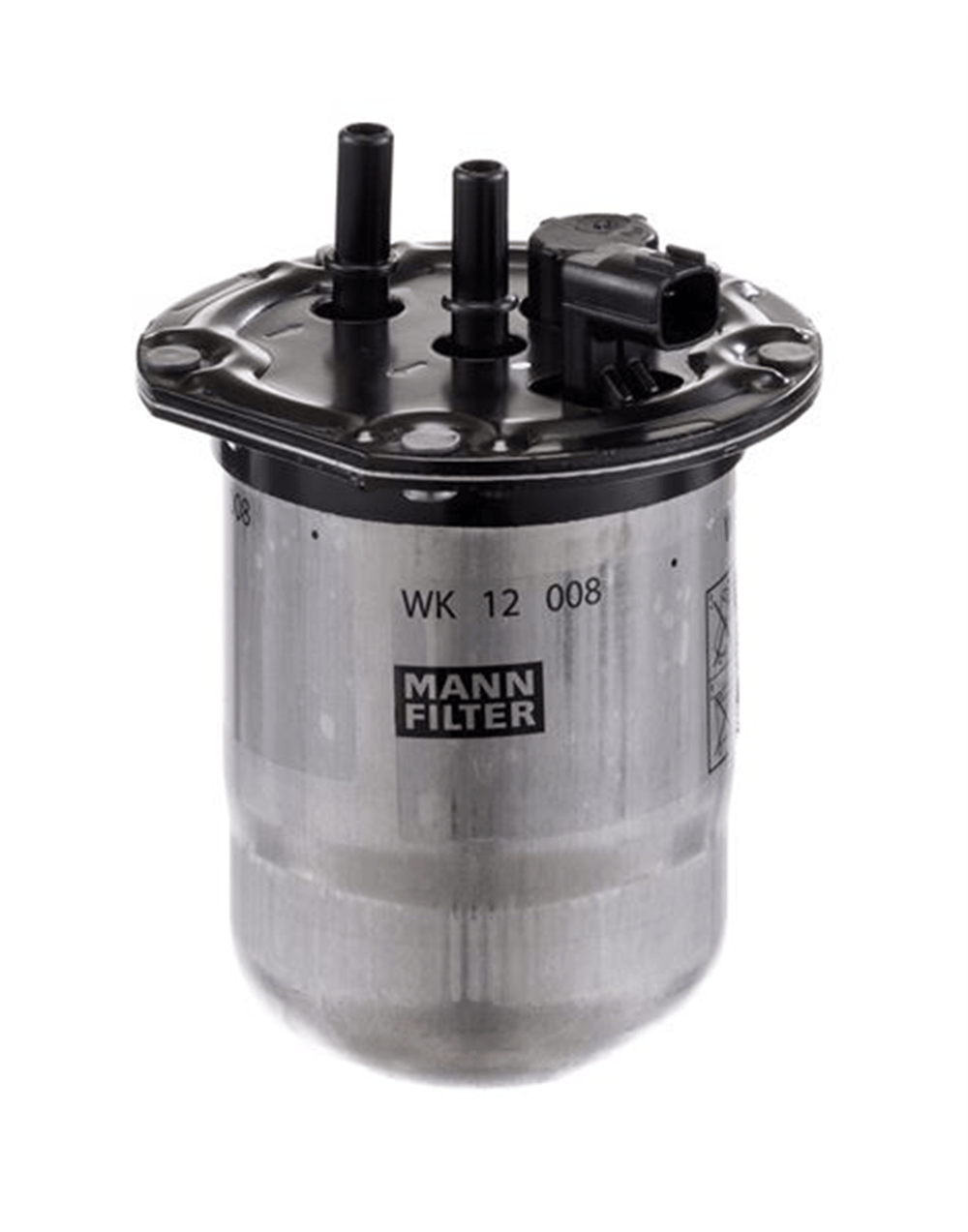MANN 008 - Yakit Filtresi - Renault Captur I Clio Iv Duster Kangoo