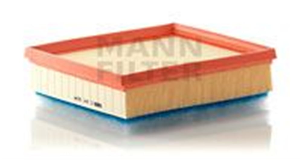 MANN 024 - Hava Filtresi - Bmw F20-f20 Lci-f21-f22-f23-f30-f30 Lci-f31-f31 Lci-f34 Gt-4f32-f33-f36 Gran Coupe