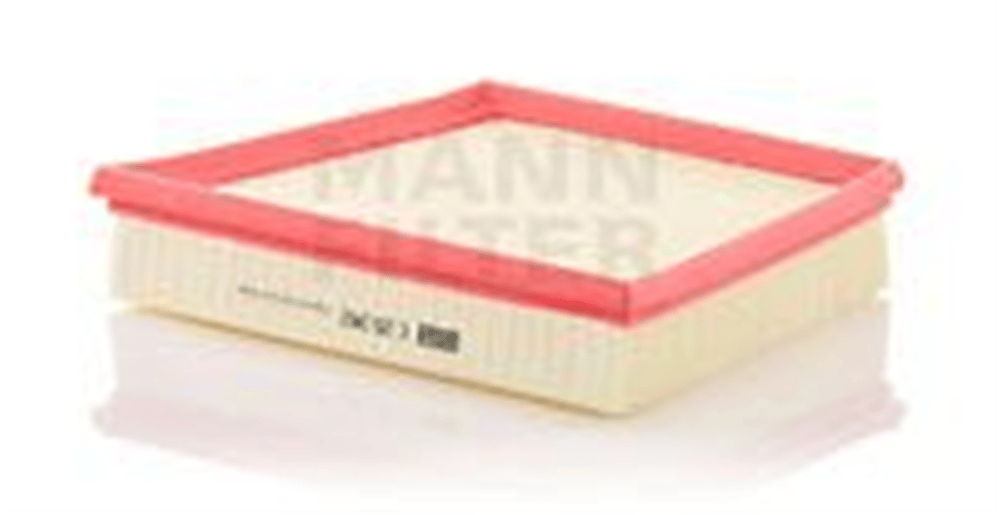 MANN 042 - Hava Filtresi - Bmw Land Rover Range Rover Sport -velar Jaguar F-pace