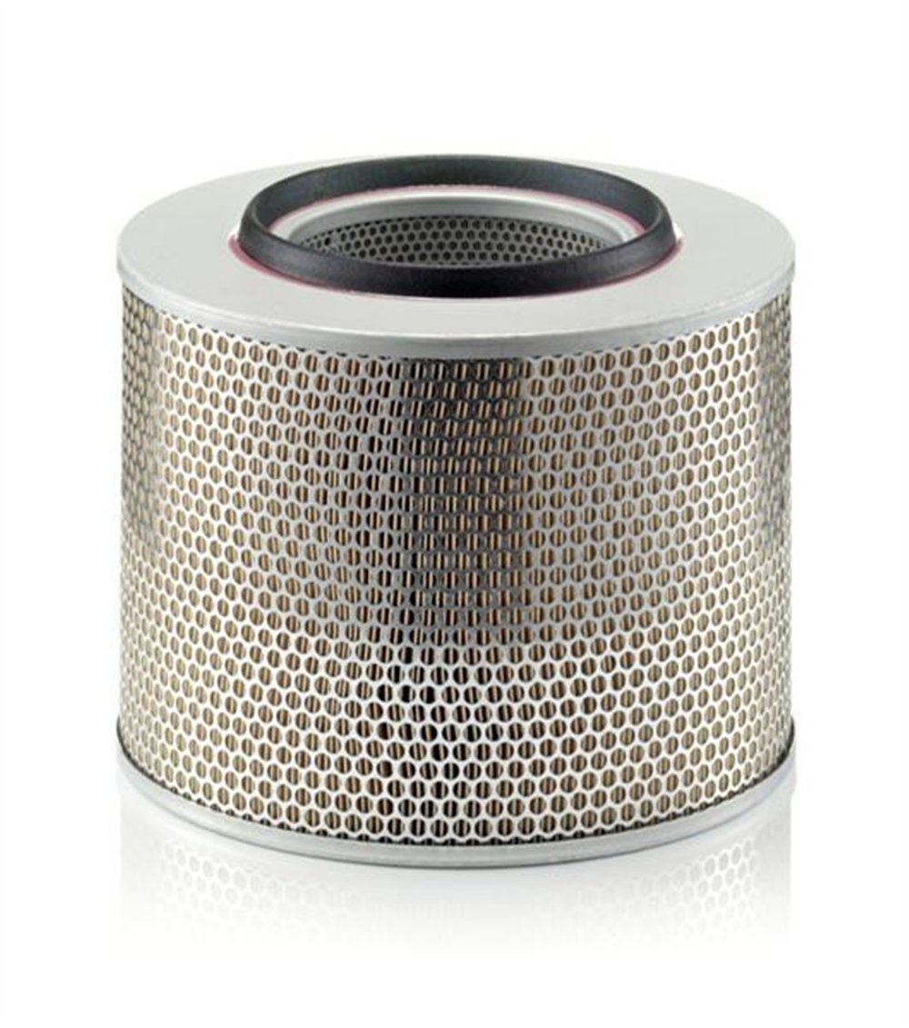 MANN 1015 - Hava Filtresi - Av Lk/ln2, Mk, Ng, Sk