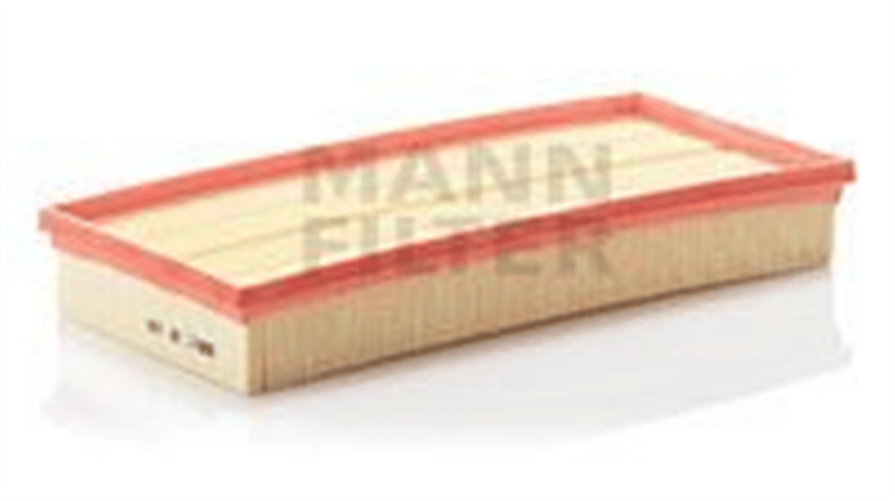 MANN 126 - Hava Filtresi - Bmw Land Rover Range Rover Discovery Iii-v-iv Sport