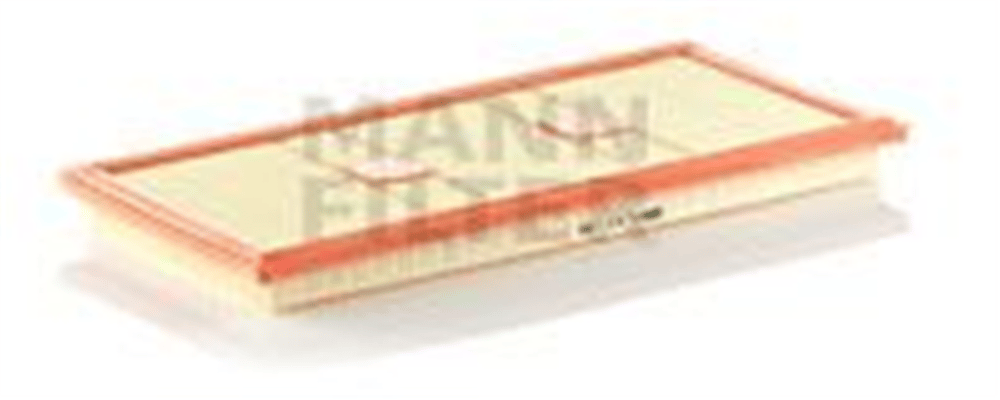 MANN 139 - Hava Filtresi - Mercedes C-class (w204)-(s204), E-class (w212) E 300, E-class Coupe (c207) E 300, M-class