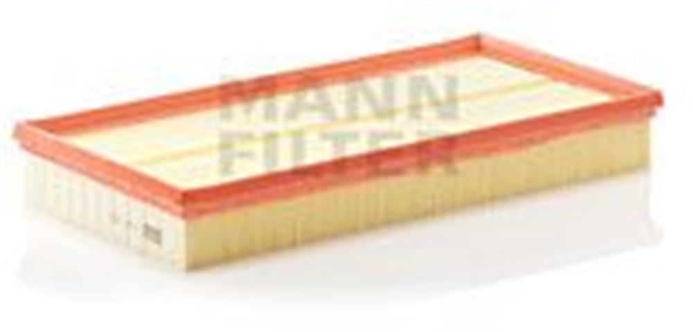 MANN 153 - Hava Filtresi - Vw Golf4-bora-a3-toledo-octavia