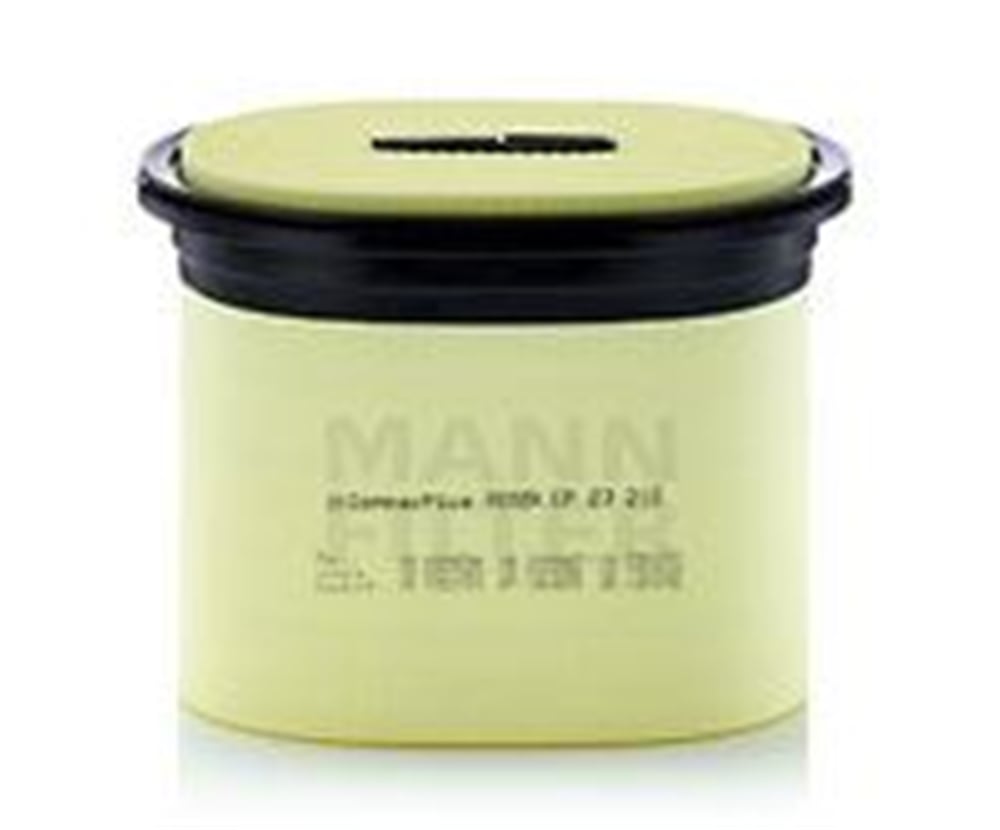 MANN 210 - Hava Filtresi - Av Valtra A Series A72