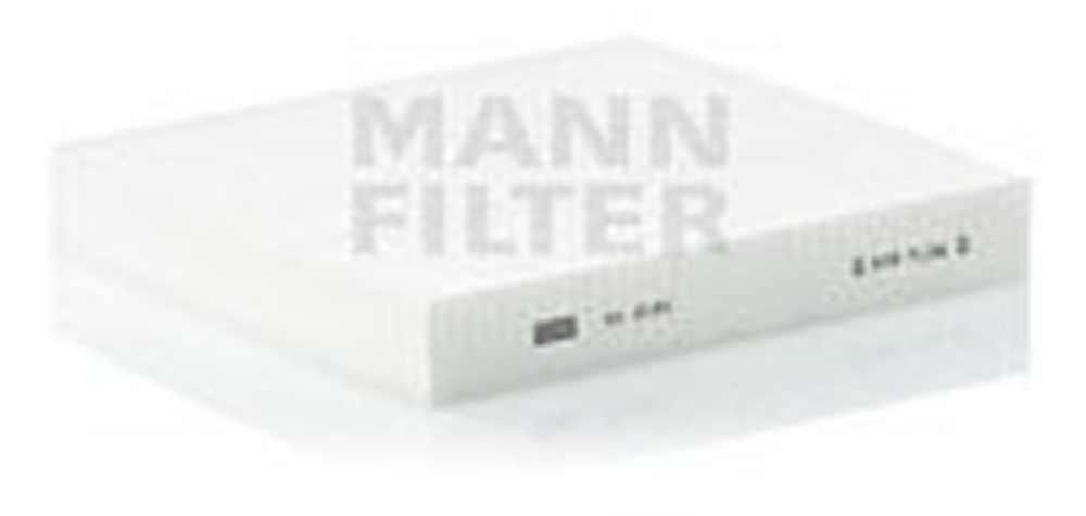 MANN 2141 - Polen Filtresi - Japon Lancer (cy) : Asx (ga) 1.6/1.6 Di-d/1.8 Di-d 10- : Outlander (cw, Gf) 2.0/2.0 Di