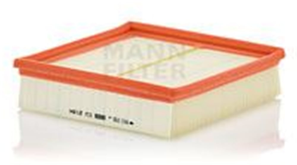 MANN 2184 - Polen Filtresi - Av Fh, Fh Ii, Fh12, Fh16, Fh16 Ii, Fm, Fm Ii, Fm12, Fm7, Fm9, Fmx I/ii/iii