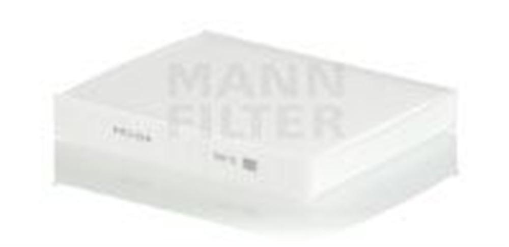 MANN 2433 - Polen Filtresi - Ford Fiesta/fusion/mazda