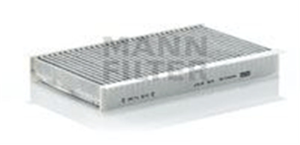 MANN 2747 - Polen Filtresi - Bmw Land Rover Range Rover Sport-discovery Iii