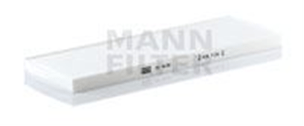 MANN 4036 - Polen Filtresi - Av Man, Mercedes-benz, Neoplan, Setra, Solaris