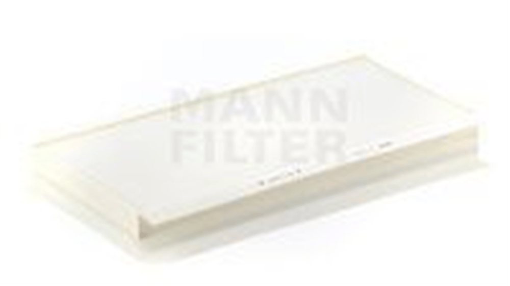 MANN 5366 - Polen Filtresi - Bmw X5 E53