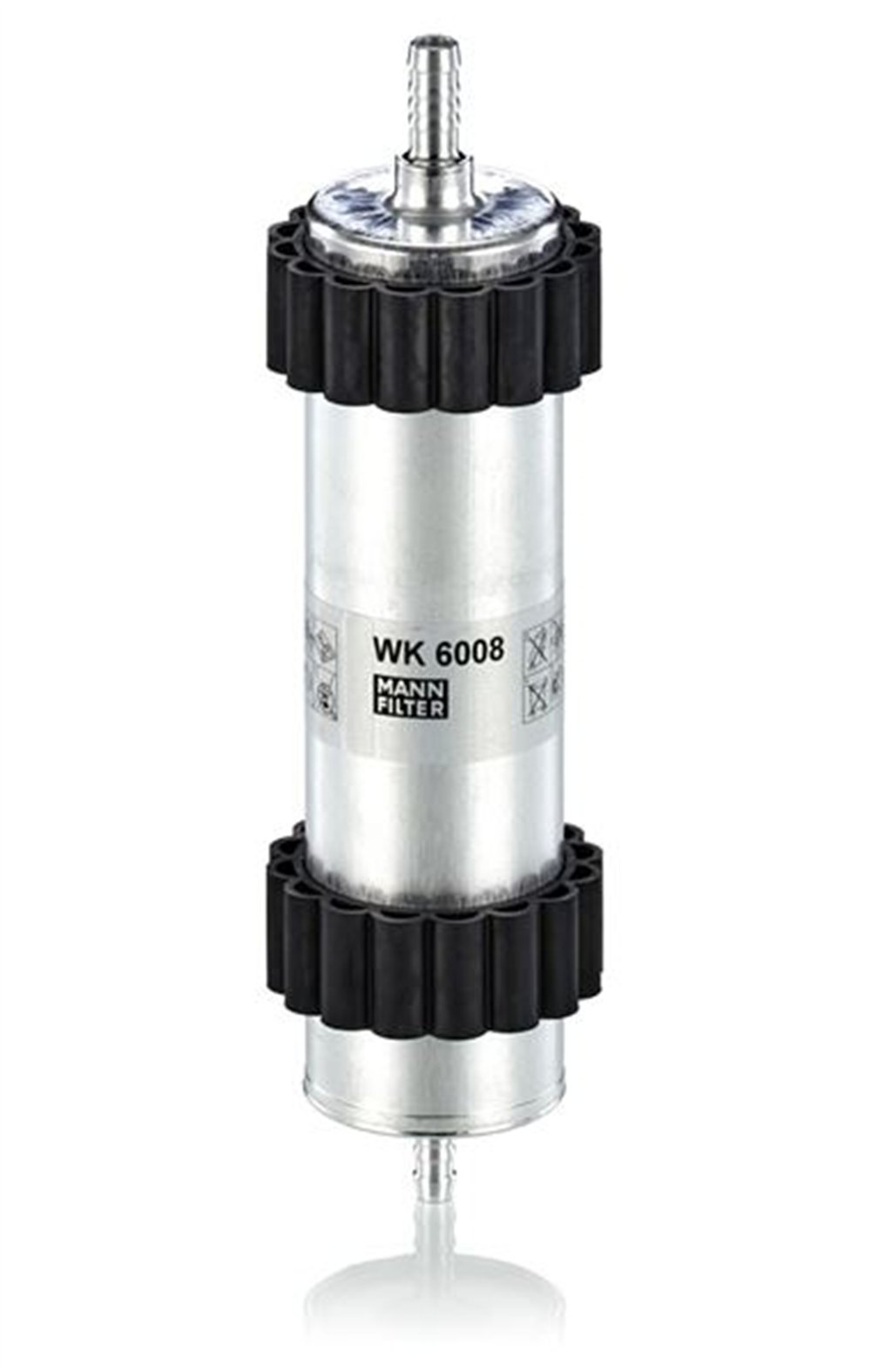 MANN 6008 - Yakit Filtresi - Vw A4-a5-q5
