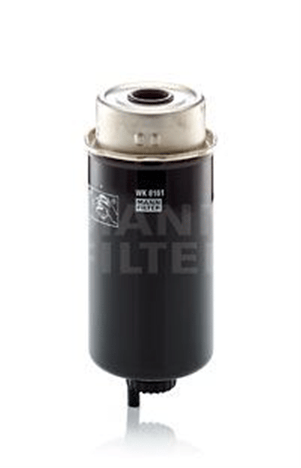 MANN 8161 - Yakit Filtresi - Av John Deere