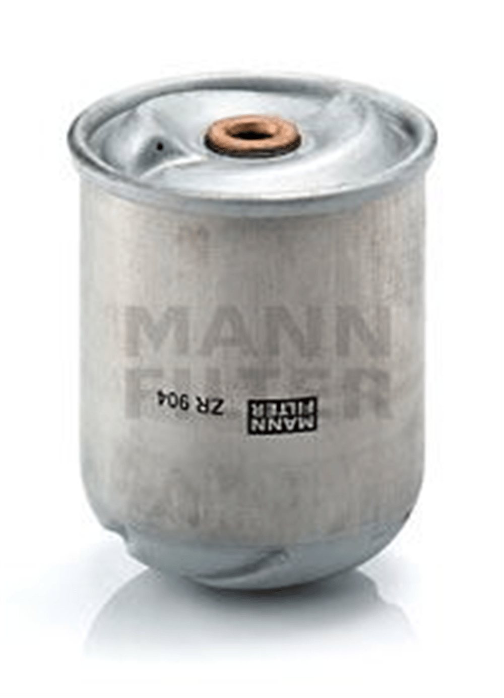 MANN X - Yag Filtresi - Av Faw, Iveco, Mack, Renault Trucks