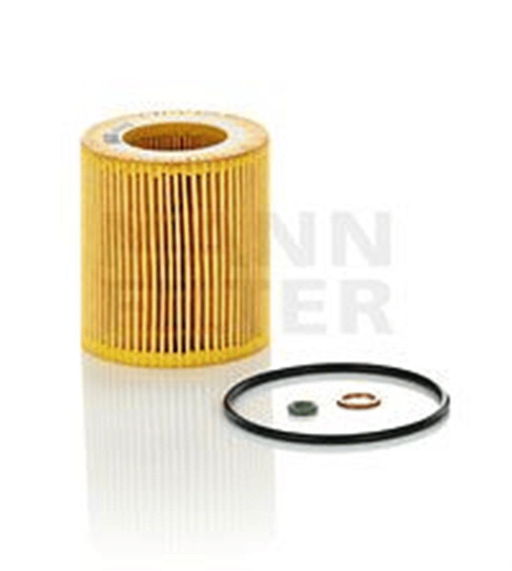 MANN X - Yag Filtresi - Bmw E81-e82-e87-e88-e90-e91-e92-e93-f20-f21-f22-f23-f30-f31-f35-f32-f33-f36-e60-e61-