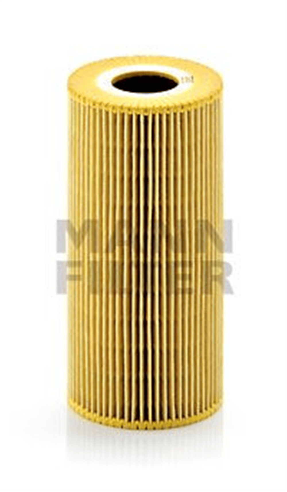 MANN X - Yag Filtresi - Mercedes W124-202-210-901-902-903-904-638-vito-sprinter