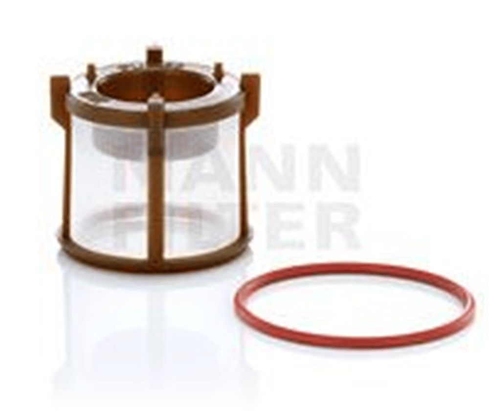 MANN Z - Yakit Filtresi - Av Lion´s City, L 2000, M 2000 L, Tga, Tgl I, Tgm I, Tgs I,tgx I
