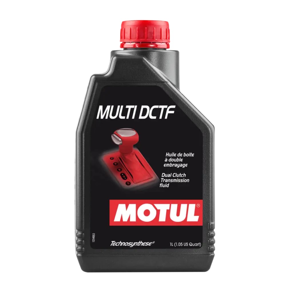 Multi Dctf 1 Litre