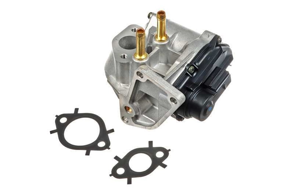 NGK 90080 - Egr Valfi - Vw Golf5-jetta-passat-a3-leon